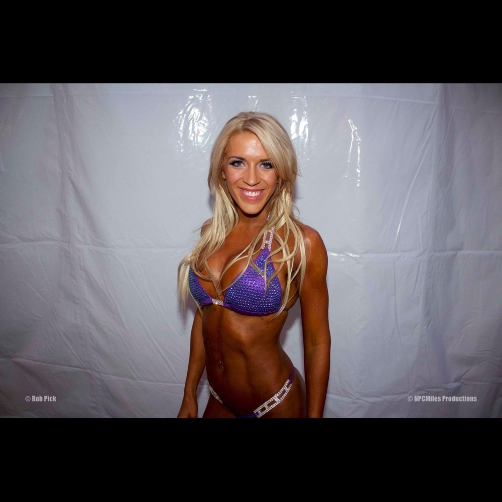 Competition Bikini - Picture 7 of 7